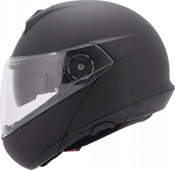 Schuberth Casca Flip-Up C4 Pro Negru Mat [4]
