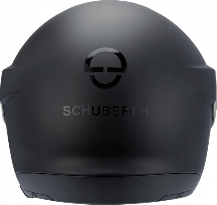 Schuberth Casca Flip-Up C4 Pro Negru Mat [5]