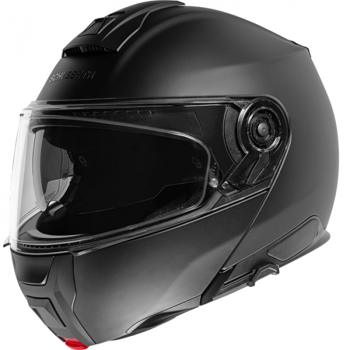 SCHUBERTH CASCA FLIP-UP C5 MATT BLACK 57 [2]