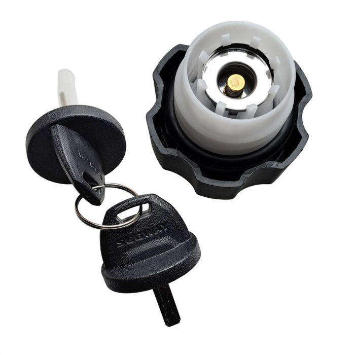 SEGWAY SNARLER AT5/AT6 BUSON CU CHEIE A02A50100002 [2]
