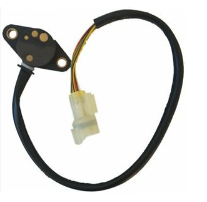 SENZOR POZITIE SCHIMBATOR CUTIE VITEZE CFMOTO 500/625 07-16  (4 CONECTORI) [4]