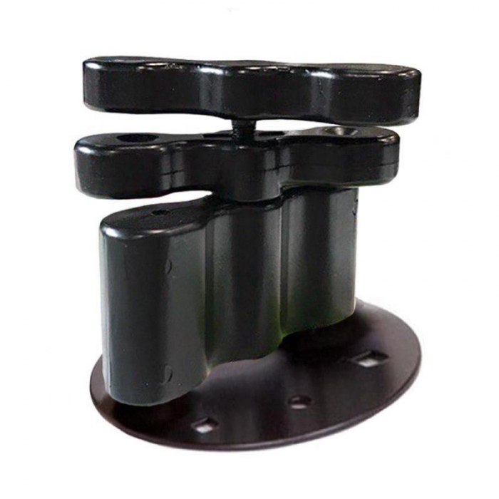 SET CUTIE CAN-AM OUTLANDER G2 650 1000 PLUS CANISTRA SI PRINDERE [3]
