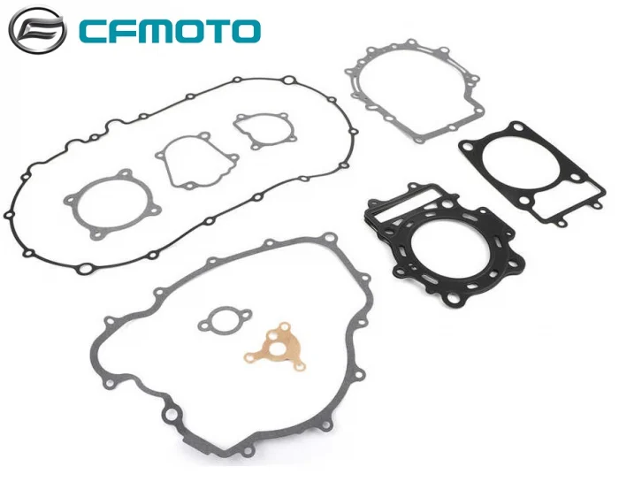 SET GARNITURI COMPLETE MOTOR CFMOTO 500 / X5 2007-2015 [1]