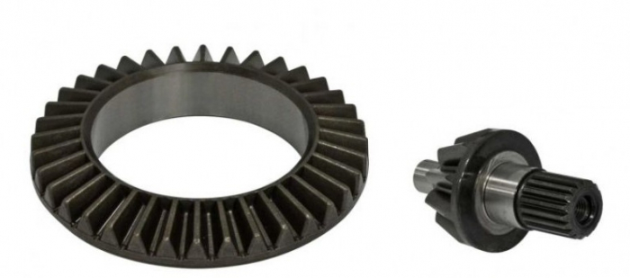 SET PINIOANE DIFERENRIAL FATA CAN AM COMANDER 800/1000,OUTLANDER/RENEGADE 450/570/650/850 [1]