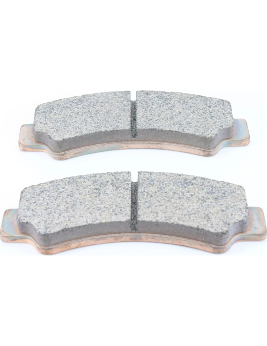 SET PLACUTE FATA CFMOTO CFORCE ZFORCE UFORCE 400 / 450 / 520 / 550 / 600 / 625 / 850 / 1000 [3]