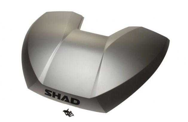 SHAD CAPAC SH58X TITANIUM [2]