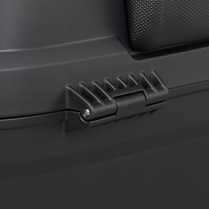SHAD TOP CASE SH44 NEGRU [3]