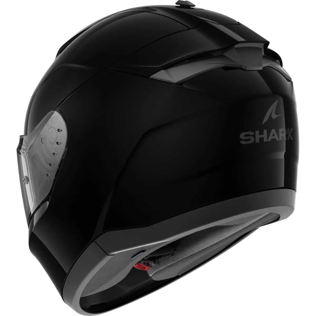 SHARK CASCA RIDILL 2 BLACK/GLOSS [2]