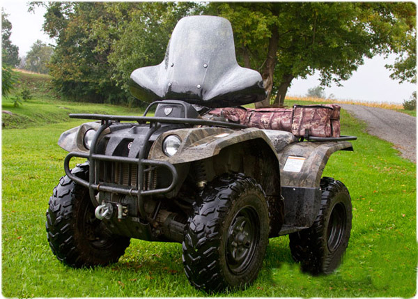 SIKKIA PARBRIZ ATV UNIVERSAL N2 [4]