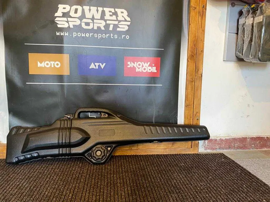 SUPORT + HUSA ATV ARMA VANATOARE SIKKIA 950 [8]