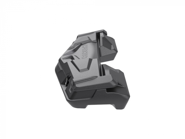 TESSERACT CUTIE FATA ATV CFMOTO 600/625 X6 [2]