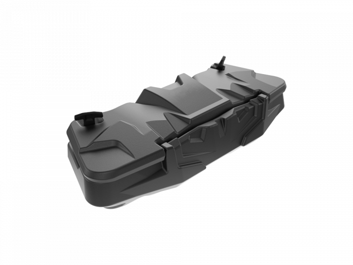 TESSERACT CUTIE SPATE ATV CFMOTO 850XC/1000/X8/X10 SPORT [5]