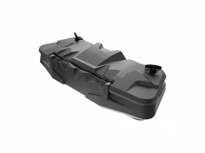 TESSERACT CUTIE SPATE ATV CFMOTO 850XC/1000/X8/X10 SPORT [4]