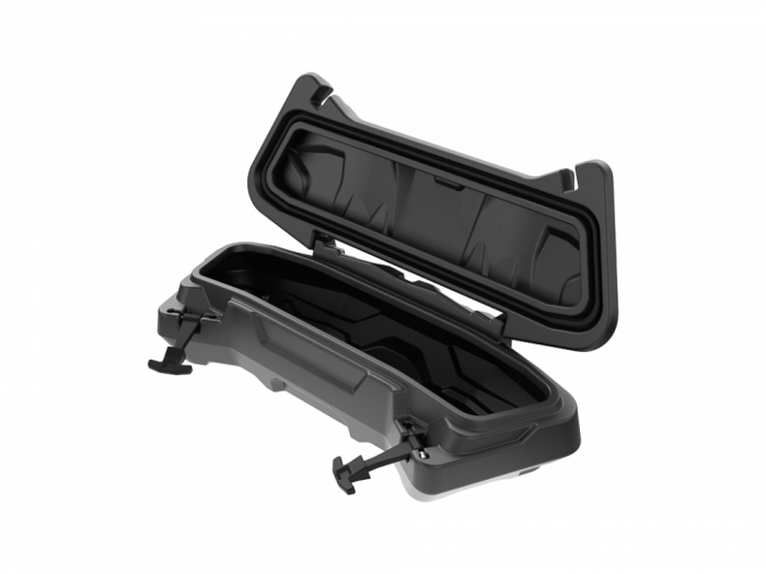 TESSERACT CUTIE SPATE ATV CFMOTO 850XC/1000/X8/X10 SPORT [3]