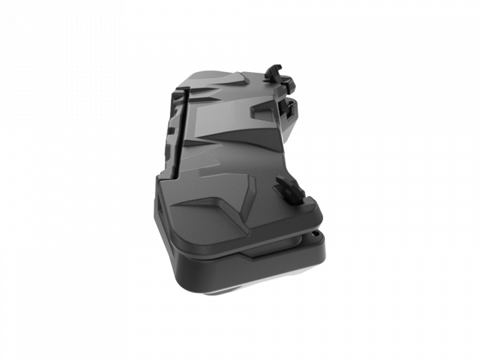 TESSERACT CUTIE SPATE ATV CFMOTO 850XC/1000/X8/X10 SPORT [2]