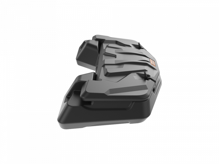 TESSERACT CUTIE FATA CAN-AM OUTLANDER 650/1000 60L [3]