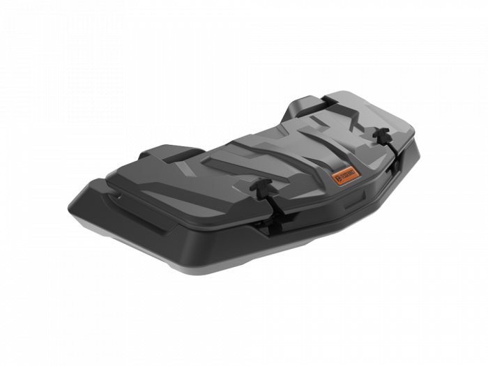 TESSERACT CUTIE FATA CAN-AM OUTLANDER 650/1000 60L [2]