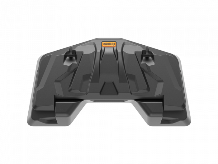 TESSERACT CUTIE FATA CAN-AM OUTLANDER 650/1000 60L [4]