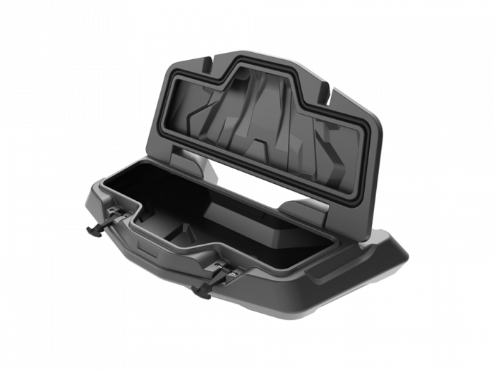 TESSERACT CUTIE FATA CAN-AM OUTLANDER 650/1000 60L [6]