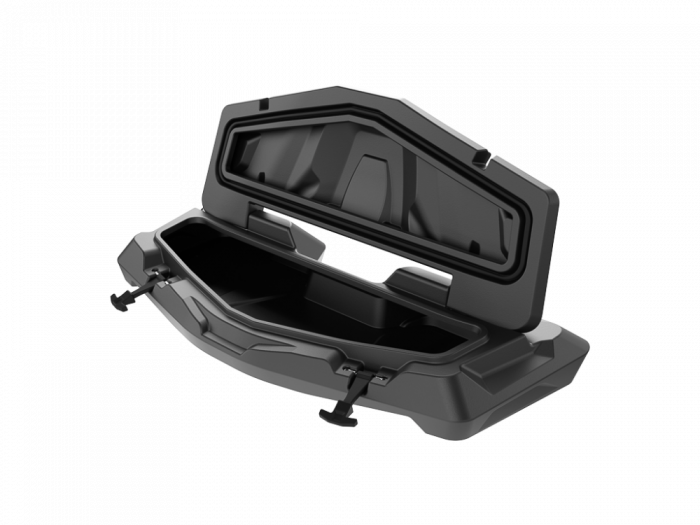 TESSERACT CUTIE FATA CFMOTO 520 2023 X5 NEW 40L [7]