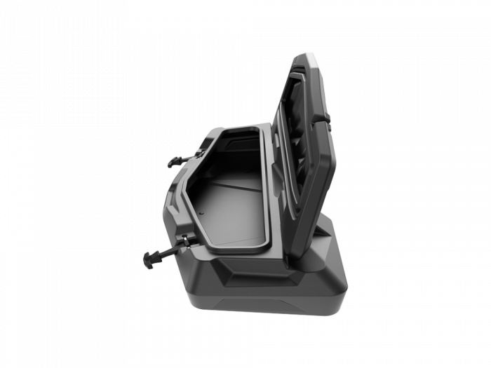 TESSERACT CUTIE FATA CFMOTO 520 2023 X5 NEW 40L [6]