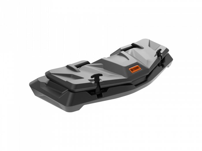 TESSERACT CUTIE FATA CFMOTO 520 2023 X5 NEW 40L [2]