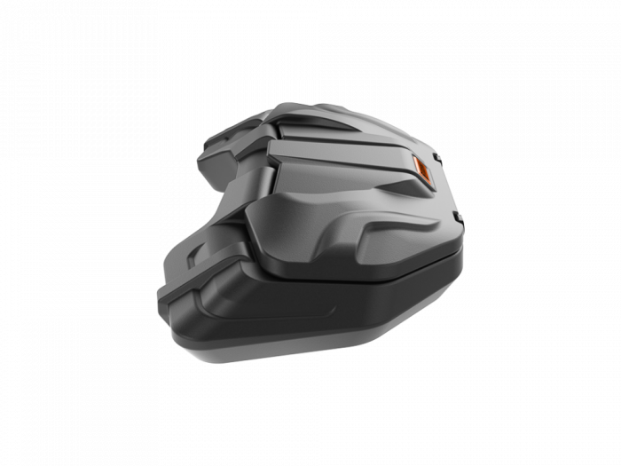 TESSERACT CUTIE FATA SEGWAY SNARLER 600 AT6S [3]