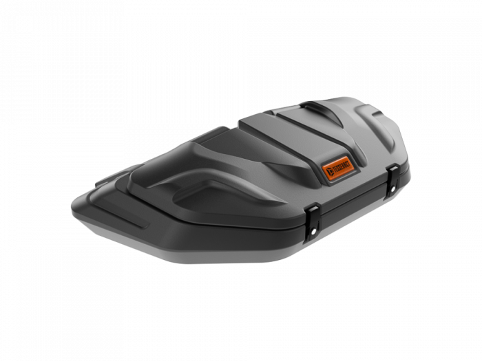 TESSERACT CUTIE FATA SEGWAY SNARLER 600 AT6S [2]
