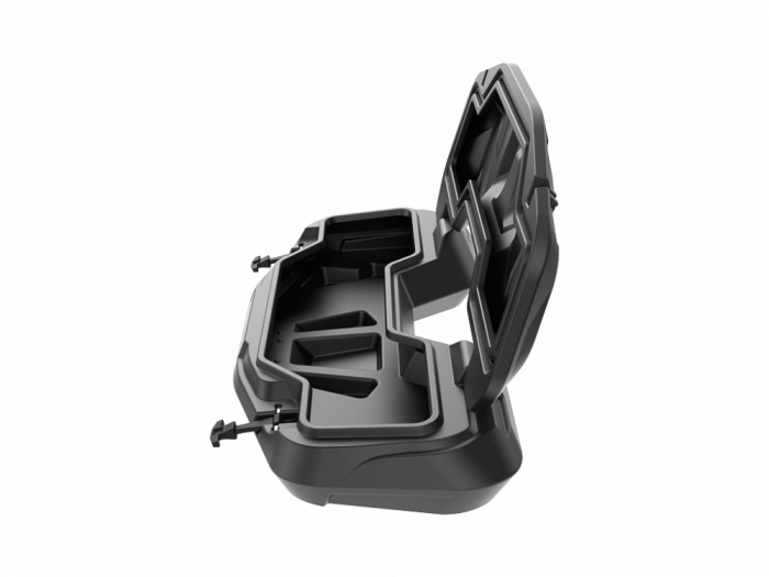 TESSERACT CUTIE FATA X4 NEW CFORCE 400/500 2023 50L [5]