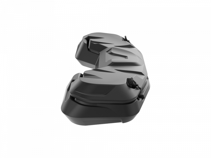 TESSERACT CUTIE FATA X4 NEW CFORCE 400/500 2023 50L [4]