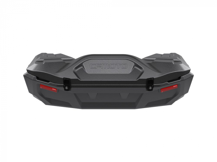 TESSERACT CUTIE SPATE ATV CFMOTO 600/625 MODEL X6 [2]