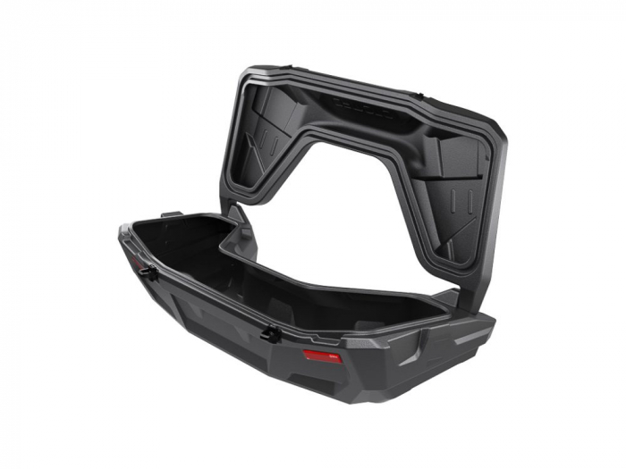TESSERACT CUTIE SPATE ATV CFMOTO 600/625 MODEL X6 [4]