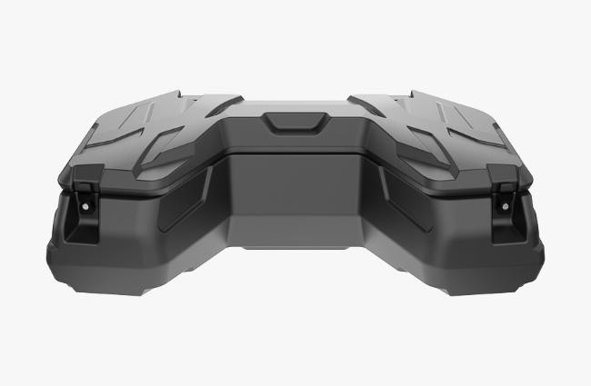 TESSERACT CUTIE SPATE ATV CFMOTO CFORCE 400/500 X4 NEW [2]
