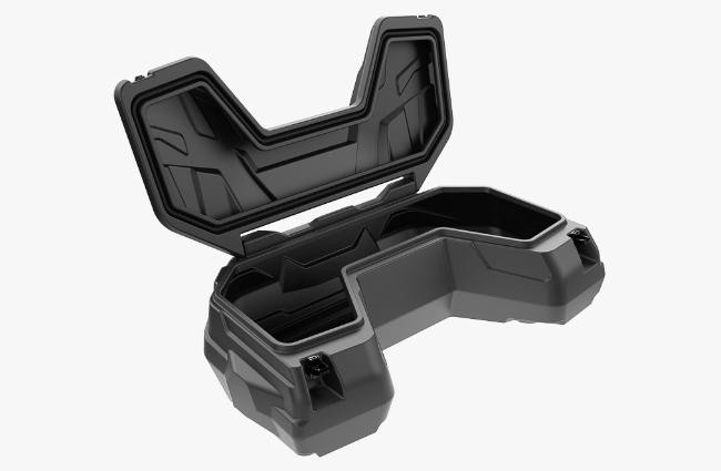 TESSERACT CUTIE SPATE ATV CFMOTO CFORCE 400/500 X4 NEW [4]