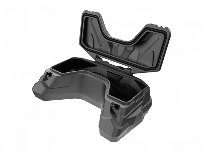 TESSERACT CUTIE SPATE ATV CFMOTO CFORCE 520 X5 2023 [2]