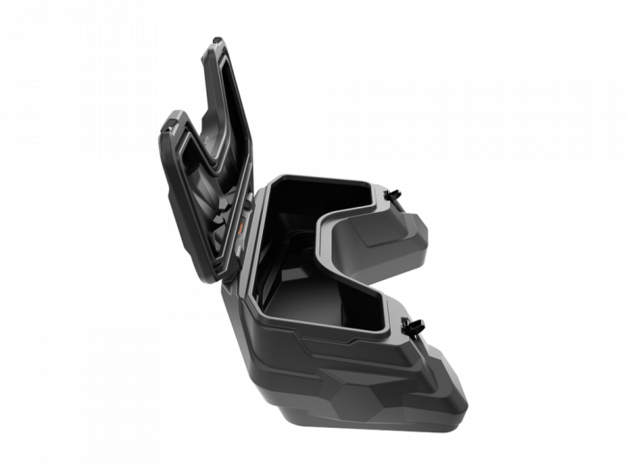 TESSERACT CUTIE SPATE ATV CFMOTO CFORCE 520 X5 2023 [3]