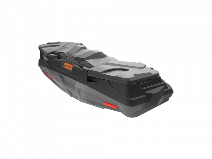TESSERACT CUTIE SPATE ATV CFMOTO CFORCE 520 X5 2023 [4]