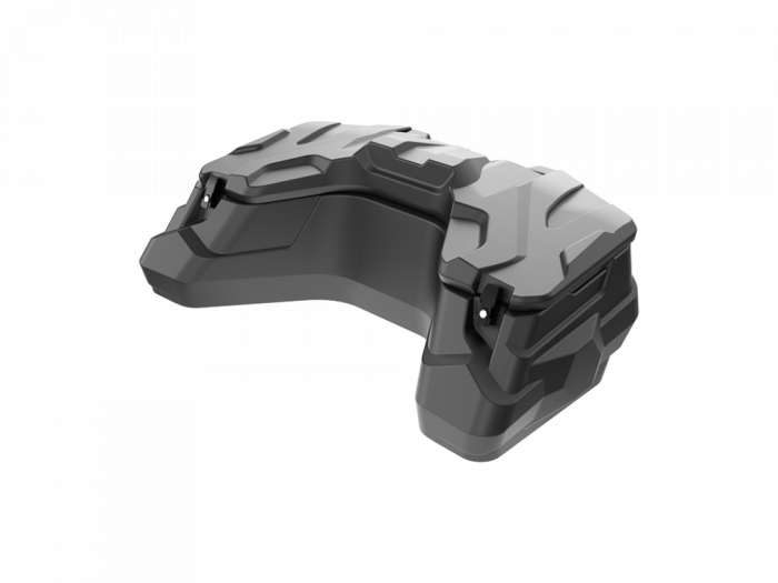TESSERACT CUTIE SPATE ATV CFMOTO CFORCE 520 X5 2023 [5]