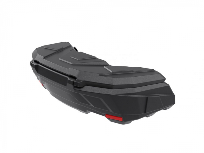 TESSERACT CUTIE SPATE ATV CFMOTO X5 500, 550, 600 [2]