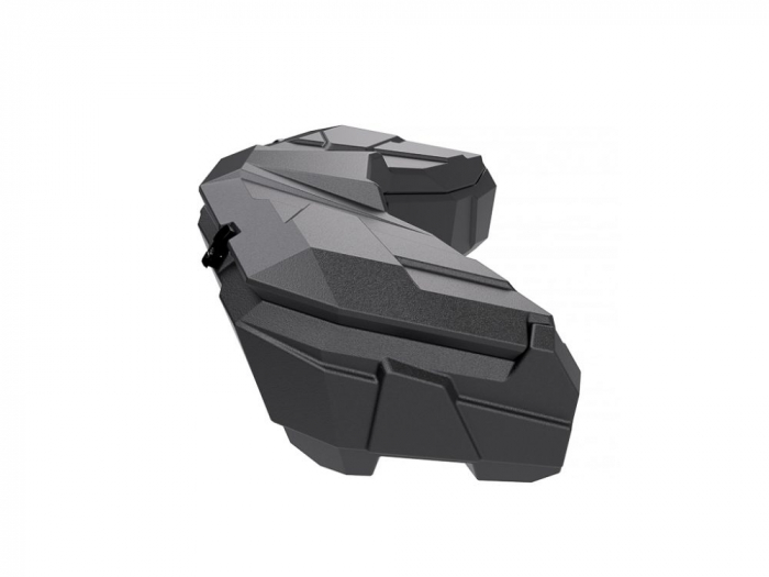 TESSERACT CUTIE SPATE ATV CFMOTO 850XC/1000 X8/X10 [3]