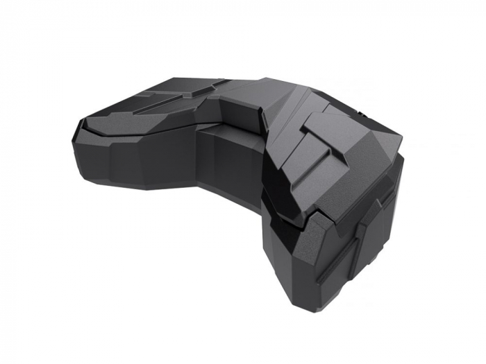 TESSERACT CUTIE SPATE ATV CFMOTO 850XC/1000 X8/X10 [2]