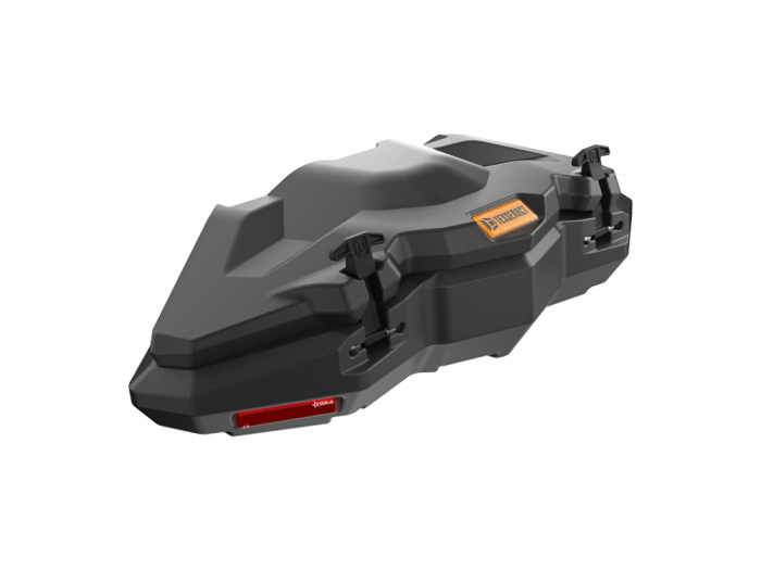 TESSERACT CUTIE SPATE ATV POLARIS SCRAMBLER XP 1000 32L [2]