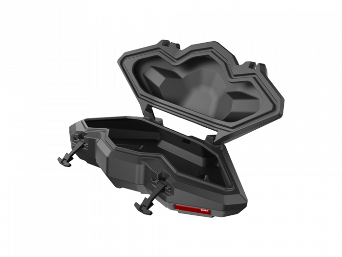TESSERACT CUTIE SPATE ATV POLARIS SCRAMBLER XP 1000 32L [4]