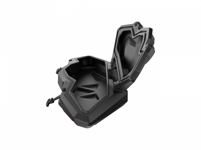 TESSERACT CUTIE SPATE ATV POLARIS SCRAMBLER XP 1000 32L [3]