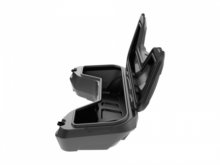 TESSERACT CUTIE SPATE CFMOTO X6 BASIC 450S/600 115L [6]