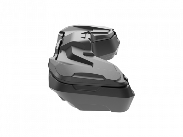 TESSERACT CUTIE SPATE CFMOTO X6 BASIC 450S/600 115L [4]