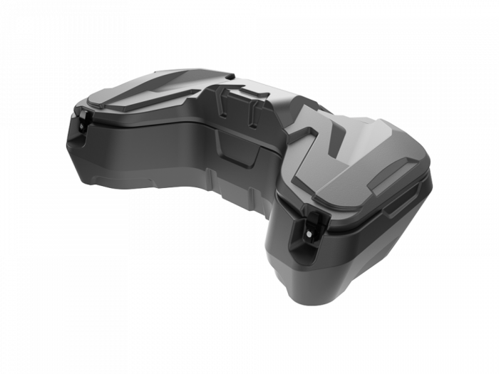 TESSERACT CUTIE SPATE CFMOTO X6 BASIC 450S/600 115L [5]