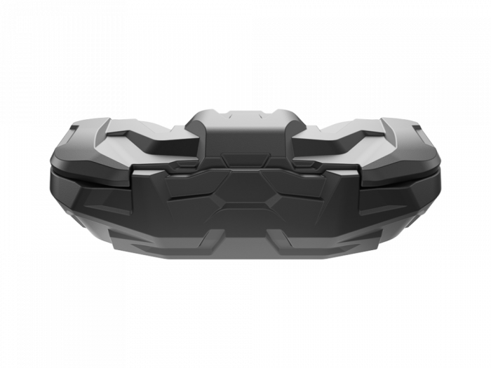 TESSERACT CUTIE SPATE CFMOTO X6 BASIC 450S/600 115L [2]