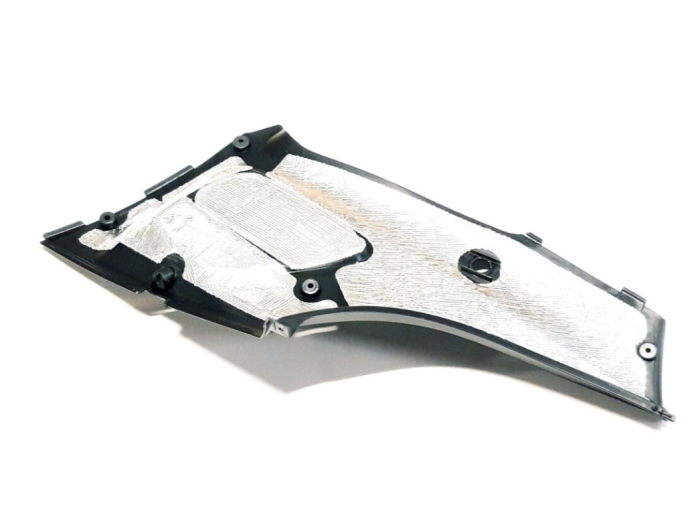 TGB CARENA LATERALA STANGA NEAGRA 511504FBL [2]