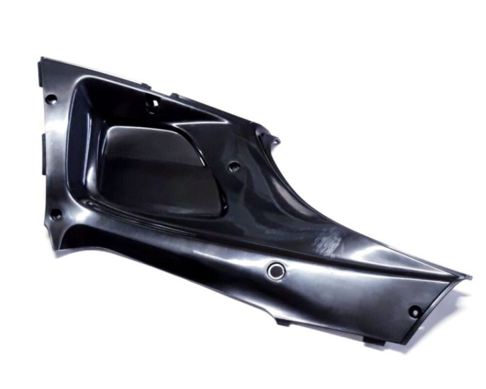 TGB CARENA LATERALA STANGA NEAGRA 511504FBL [1]